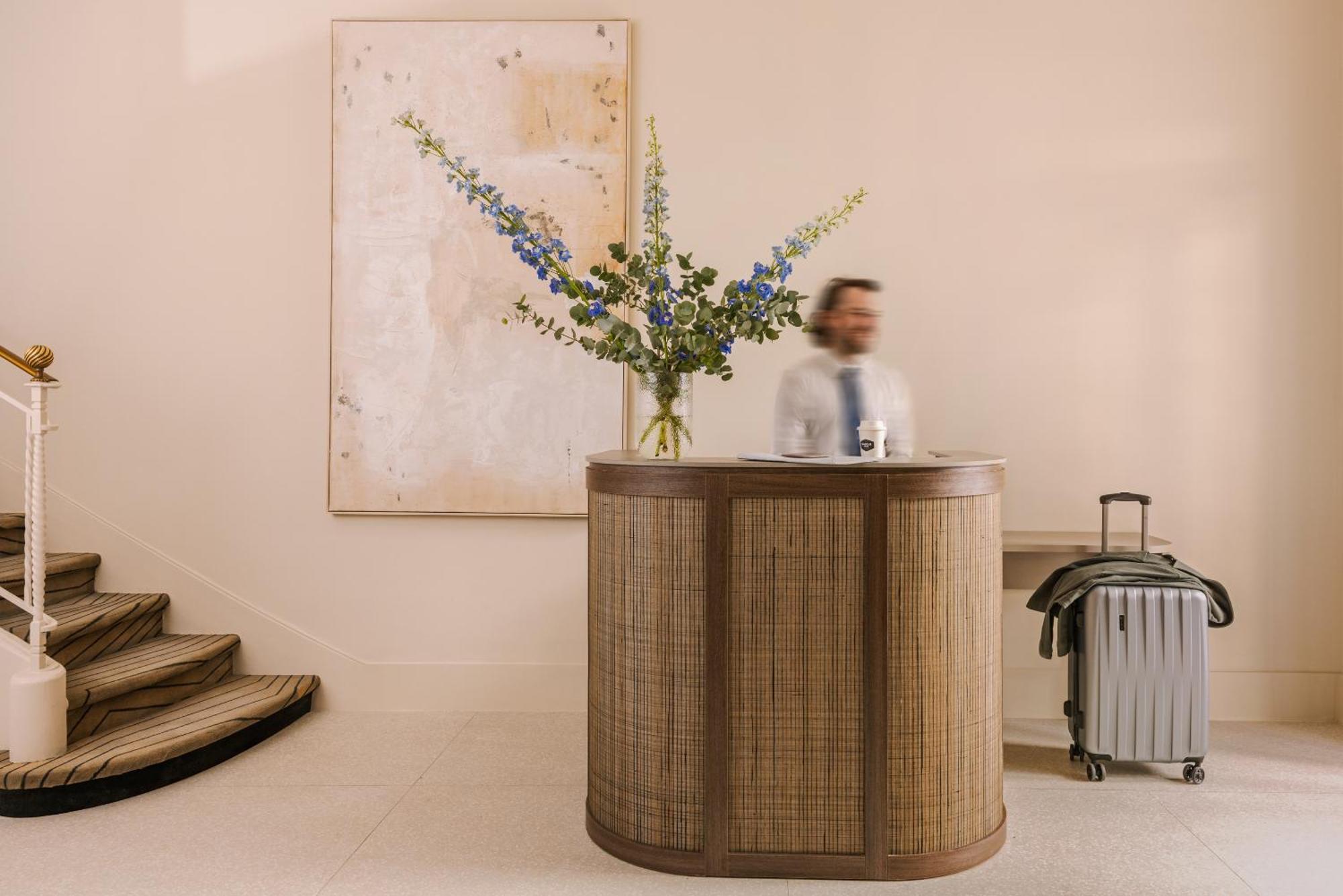 Yelo Belle Epoque Powered By Sonder Hotell Cannes Exteriör bild
