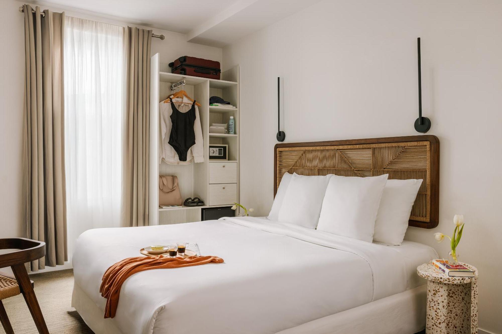 Yelo Belle Epoque Powered By Sonder Hotell Cannes Exteriör bild
