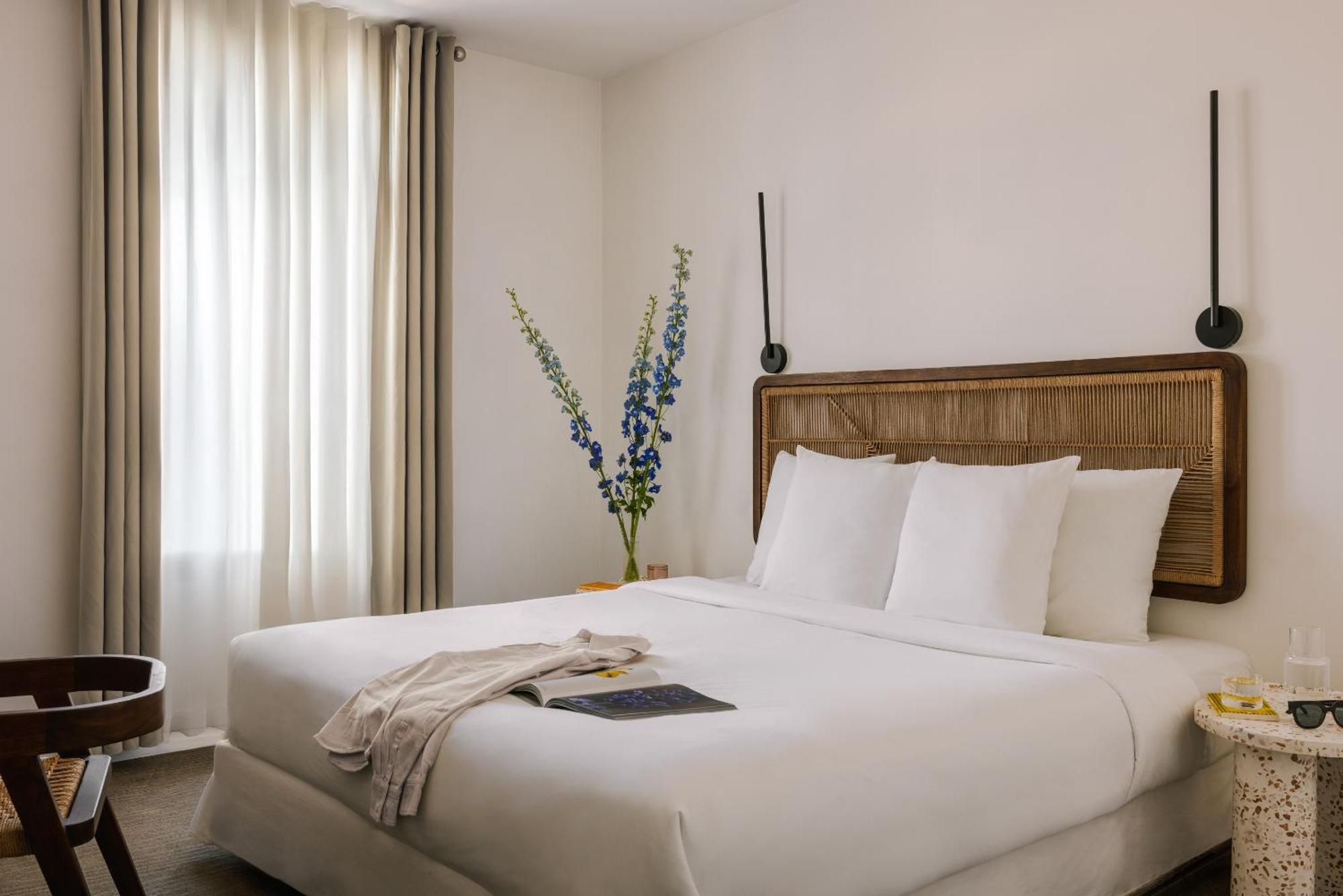 Yelo Belle Epoque Powered By Sonder Hotell Cannes Exteriör bild