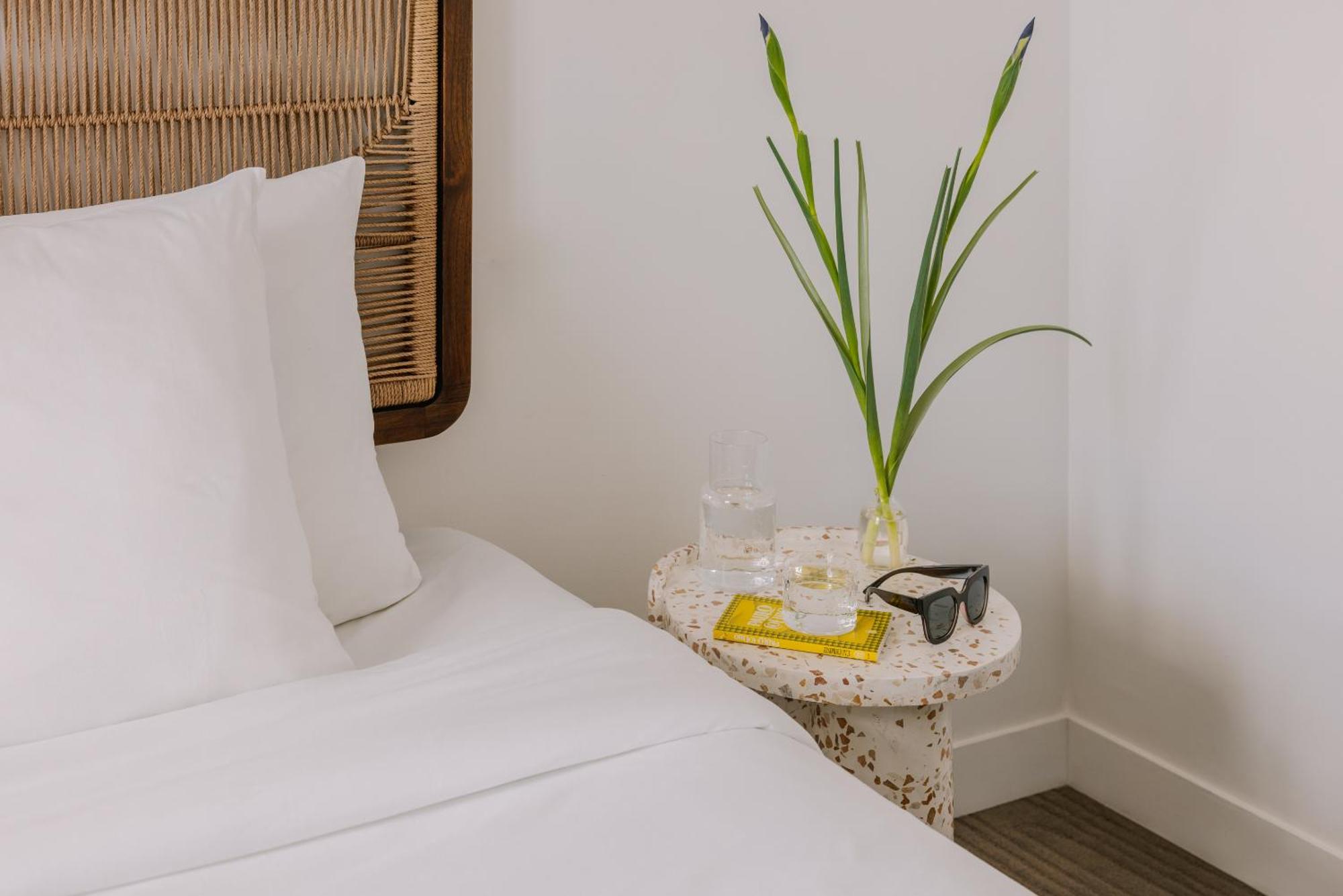 Yelo Belle Epoque Powered By Sonder Hotell Cannes Exteriör bild