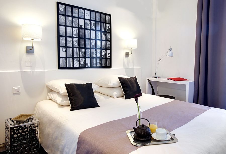Yelo Belle Epoque Powered By Sonder Hotell Cannes Exteriör bild