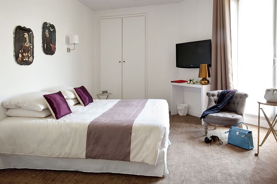 Yelo Belle Epoque Powered By Sonder Hotell Cannes Exteriör bild